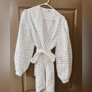 Buddy love sequin star dress